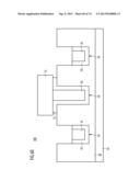 POWER MOSFET SEMICONDUCTOR diagram and image