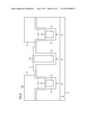 POWER MOSFET SEMICONDUCTOR diagram and image