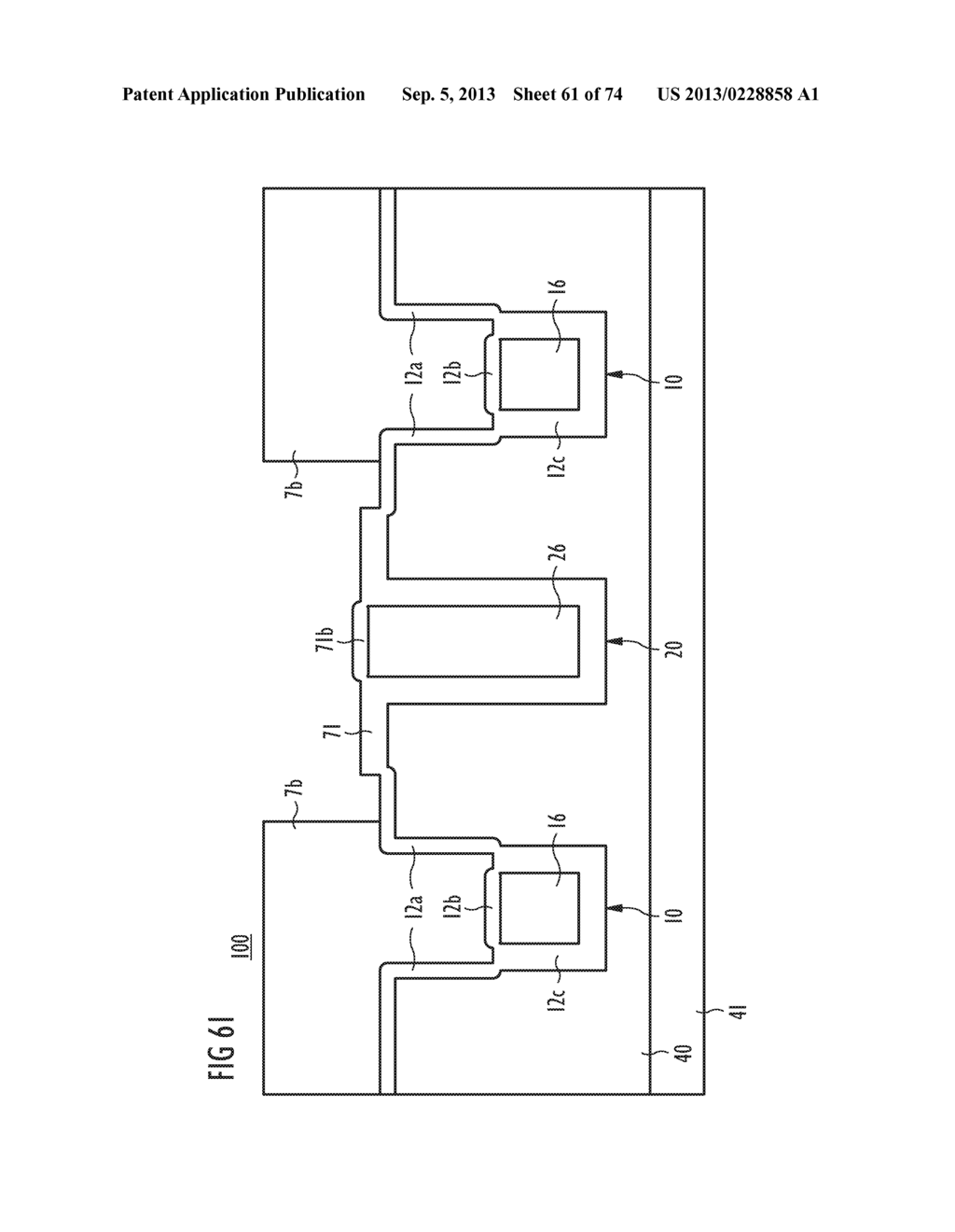 POWER MOSFET SEMICONDUCTOR - diagram, schematic, and image 62