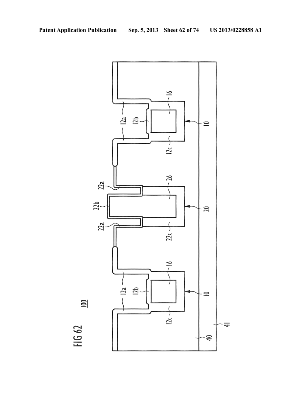 POWER MOSFET SEMICONDUCTOR - diagram, schematic, and image 63