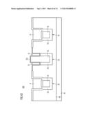 POWER MOSFET SEMICONDUCTOR diagram and image