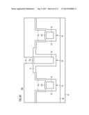 POWER MOSFET SEMICONDUCTOR diagram and image