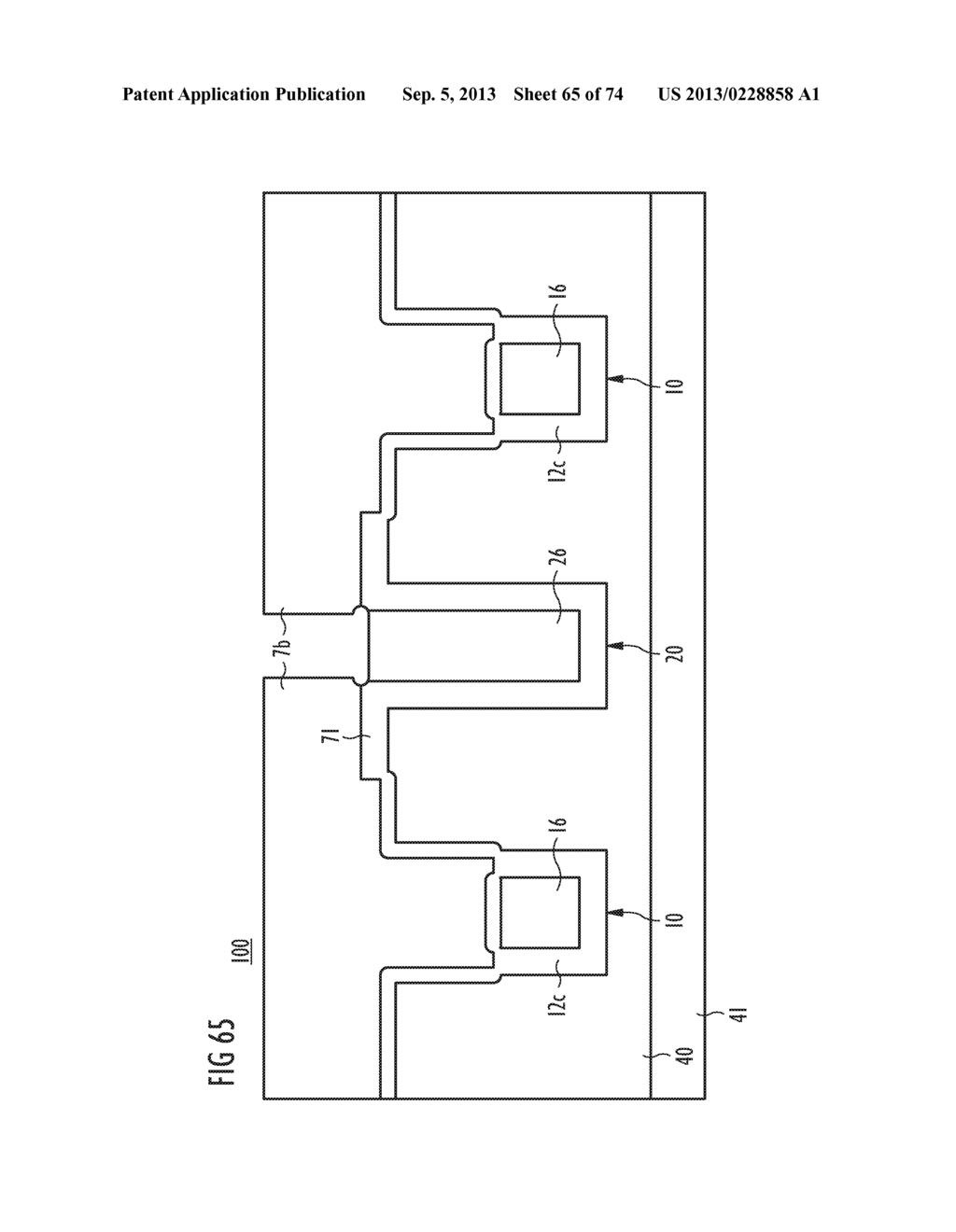 POWER MOSFET SEMICONDUCTOR - diagram, schematic, and image 66