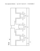 POWER MOSFET SEMICONDUCTOR diagram and image