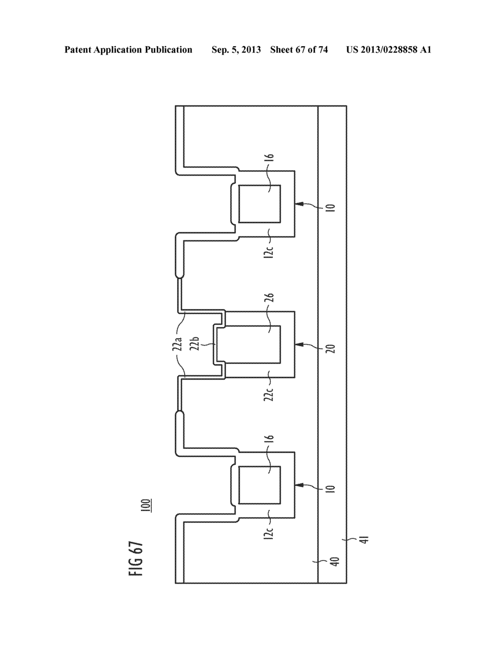 POWER MOSFET SEMICONDUCTOR - diagram, schematic, and image 68