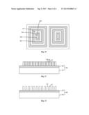 FIN FIELD EFFECT TRANSISTOR AND FABRICATION METHOD diagram and image