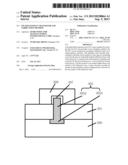 FIN FIELD EFFECT TRANSISTOR AND FABRICATION METHOD diagram and image