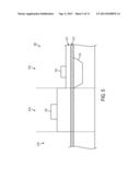 POLY RESISTOR DESIGN FOR REPLACEMENT GATE TECHNOLOGY diagram and image