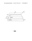 PHOTODETECTOR WITH SURFACE PLASMON RESONANCE diagram and image