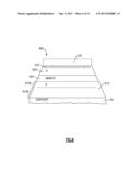 PHOTODETECTOR WITH SURFACE PLASMON RESONANCE diagram and image