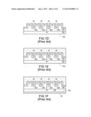 MULTI-TRENCH TERMINATION STRUCTURE FOR SEMICONDUCTOR DEVICE AND     MANUFACTURING MEHTOD THEREOF diagram and image