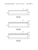 MULTI-TRENCH TERMINATION STRUCTURE FOR SEMICONDUCTOR DEVICE AND     MANUFACTURING MEHTOD THEREOF diagram and image