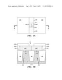 Gate conductor with a diffusion barrier diagram and image