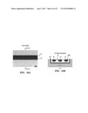 Gate conductor with a diffusion barrier diagram and image