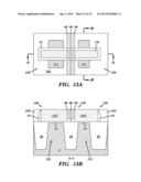 Gate conductor with a diffusion barrier diagram and image