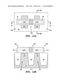 Gate conductor with a diffusion barrier diagram and image