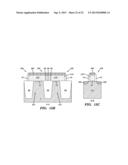 Gate conductor with a diffusion barrier diagram and image