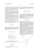 MATERIALS AND METHODS FOR STRESS REDUCTION IN SEMICONDUCTOR WAFER     PASSIVATION LAYERS diagram and image