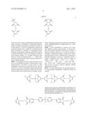 MATERIALS AND METHODS FOR STRESS REDUCTION IN SEMICONDUCTOR WAFER     PASSIVATION LAYERS diagram and image