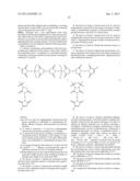 MATERIALS AND METHODS FOR STRESS REDUCTION IN SEMICONDUCTOR WAFER     PASSIVATION LAYERS diagram and image