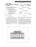 SEMICONDUCTOR DEVICE AND METHOD OF MANUFACTURING THE SAME diagram and image