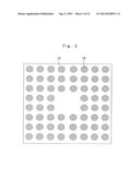 SEMICONDUCTOR DEVICE AND METHOD OF MANUFACTURING THE SAME diagram and image