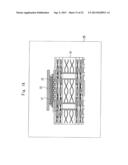 SEMICONDUCTOR DEVICE AND METHOD OF MANUFACTURING THE SAME diagram and image