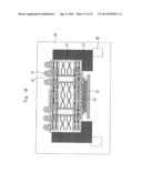 SEMICONDUCTOR DEVICE AND METHOD OF MANUFACTURING THE SAME diagram and image