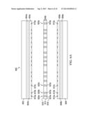 THREE-DIMENSIONAL INTEGRATED CIRCUIT WHICH INCORPORATES A GLASS INTERPOSER     AND METHOD FOR FABRICATING THE SAME diagram and image