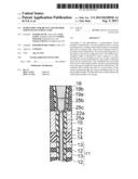 SEMICONDUCTOR DEVICE AND METHOD FOR MANUFACTURING SAME diagram and image