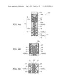 SEMICONDUCTOR DEVICE AND METHOD FOR MANUFACTURING SAME diagram and image