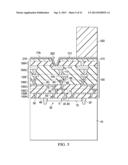 Protection Layers for Conductive Pads and Methods of Formation Thereof diagram and image