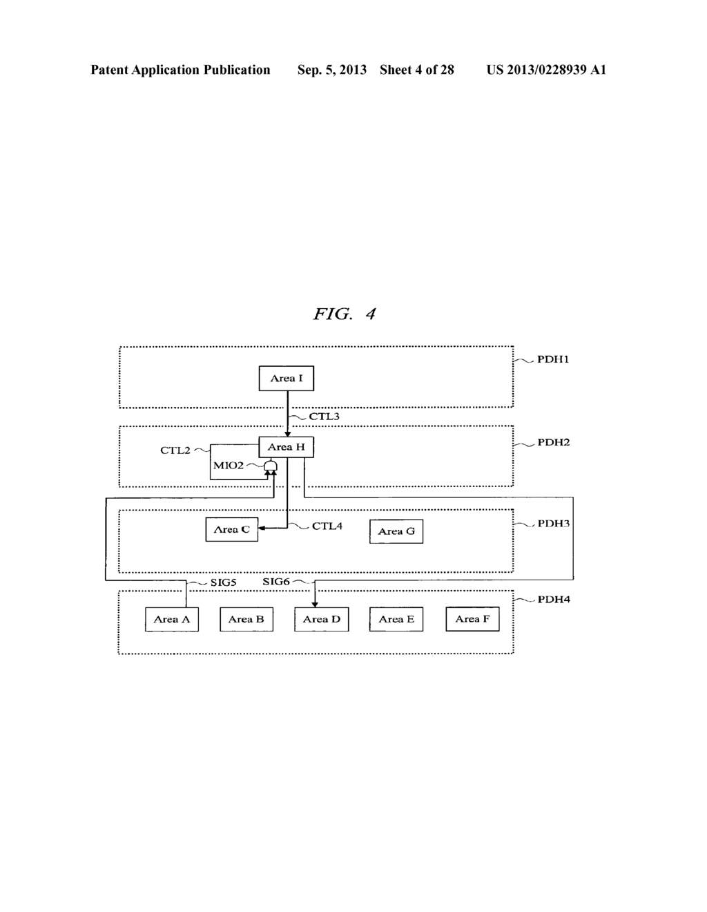 SEMICONDUCTOR INTEGRATED CIRCUIT DEVICE - diagram, schematic, and image 05