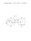 SEMICONDUCTOR INTEGRATED CIRCUIT DEVICE diagram and image