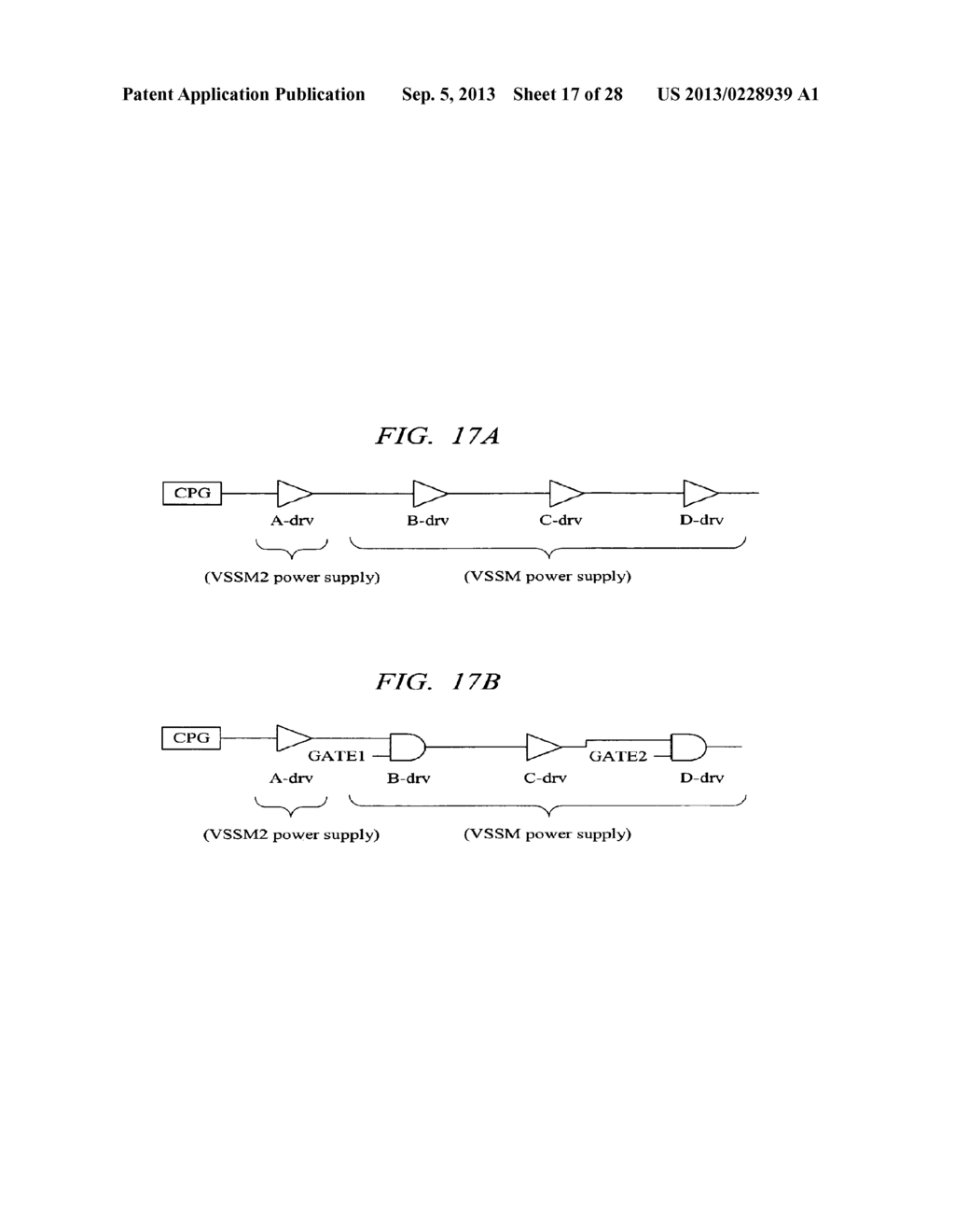 SEMICONDUCTOR INTEGRATED CIRCUIT DEVICE - diagram, schematic, and image 18