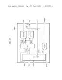 SEMICONDUCTOR INTEGRATED CIRCUIT DEVICE diagram and image