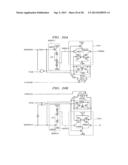 SEMICONDUCTOR INTEGRATED CIRCUIT DEVICE diagram and image