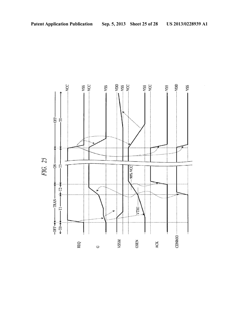 SEMICONDUCTOR INTEGRATED CIRCUIT DEVICE - diagram, schematic, and image 26