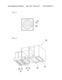 Three-Dimensional Shaping Device And Three-Dimensional Shaping Method diagram and image