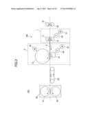 SHEET CARRYING DEVICE AND IMAGE FORMING APPARATUS diagram and image