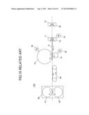 SHEET CARRYING DEVICE AND IMAGE FORMING APPARATUS diagram and image