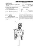 Shooting Target, Method of Use, and Method of Manufacture diagram and image