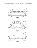 Shooting Target, Method of Use, and Method of Manufacture diagram and image