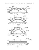 Shooting Target, Method of Use, and Method of Manufacture diagram and image