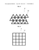 GASKET AND METHOD FOR PRODUCING SAME diagram and image