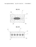 GASKET AND METHOD FOR PRODUCING SAME diagram and image