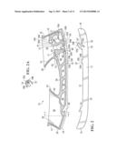 ICE SKATE BLADE ASSEMBLY diagram and image