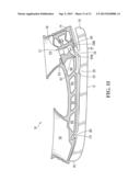 ICE SKATE BLADE ASSEMBLY diagram and image