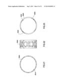 PLANETARY GEAR MECHANISM FOR A BICYCLE diagram and image