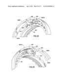 PLANETARY GEAR MECHANISM FOR A BICYCLE diagram and image